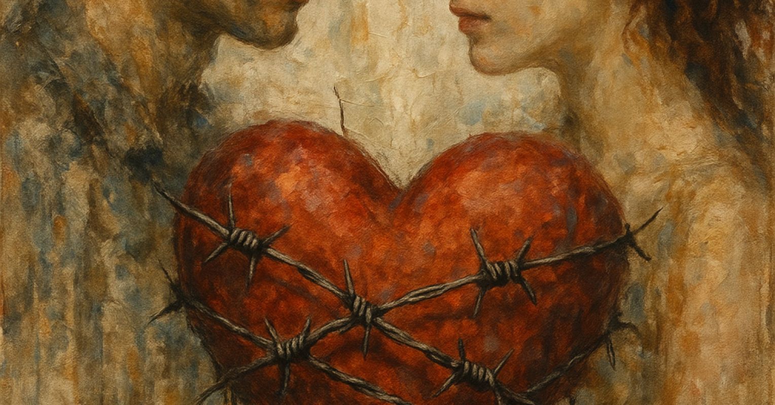 The Trauma-Bonded Citizen