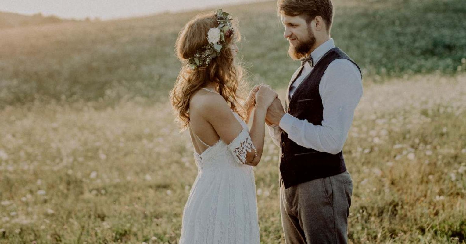 4 Things the Happiest Married Couples Do Differently