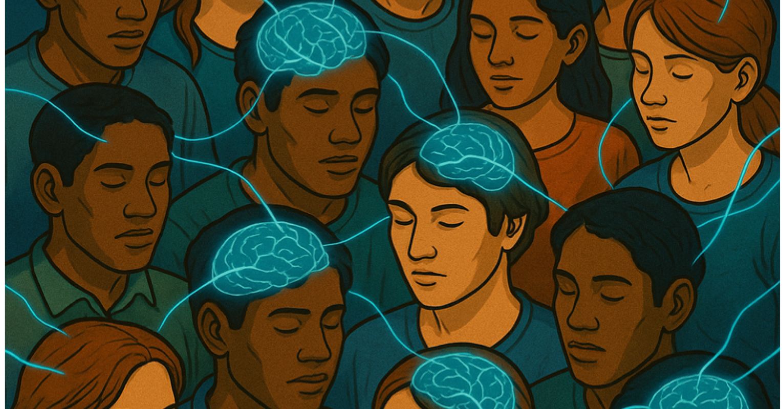 Humans Are Fast Evolving Into an Astonishing Lifeform