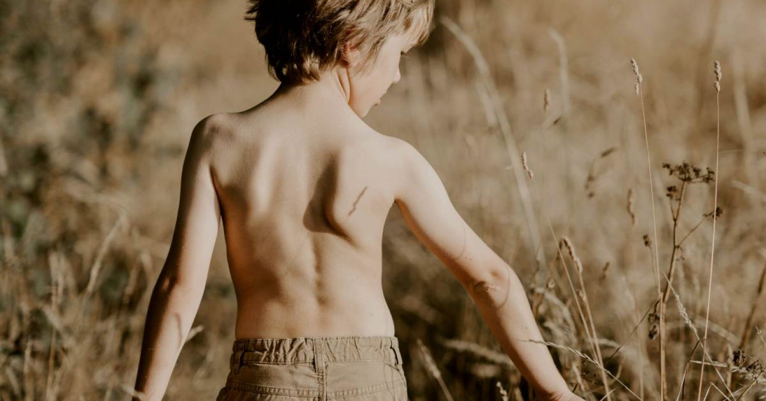 3 Childhood Roles That Could Be Impacting Your Love Life