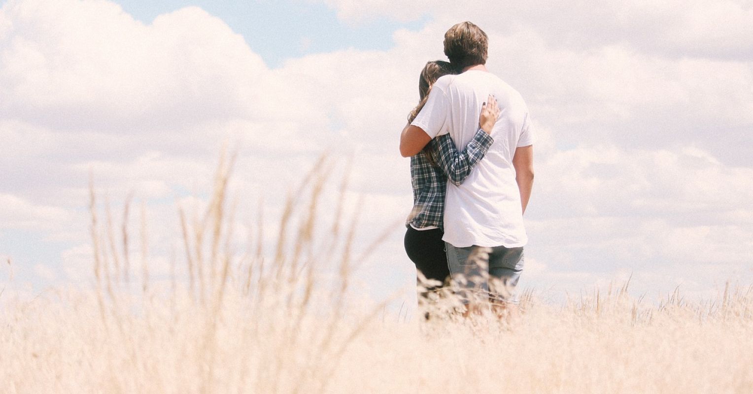 Forgiving the Unforgivable in the New Book "The River Is Waiting"