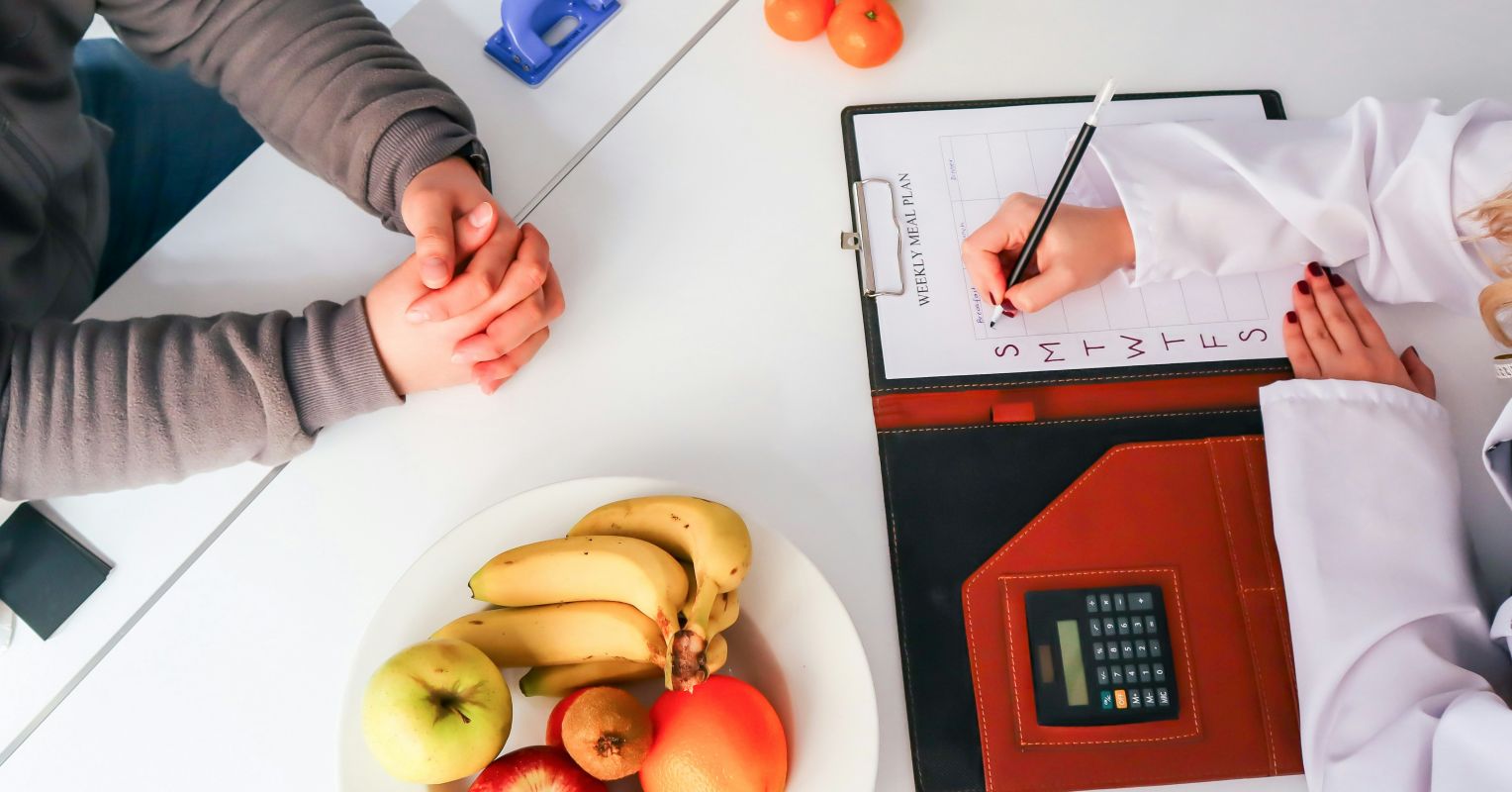 Confessions of a Former Weight Loss Dietitian