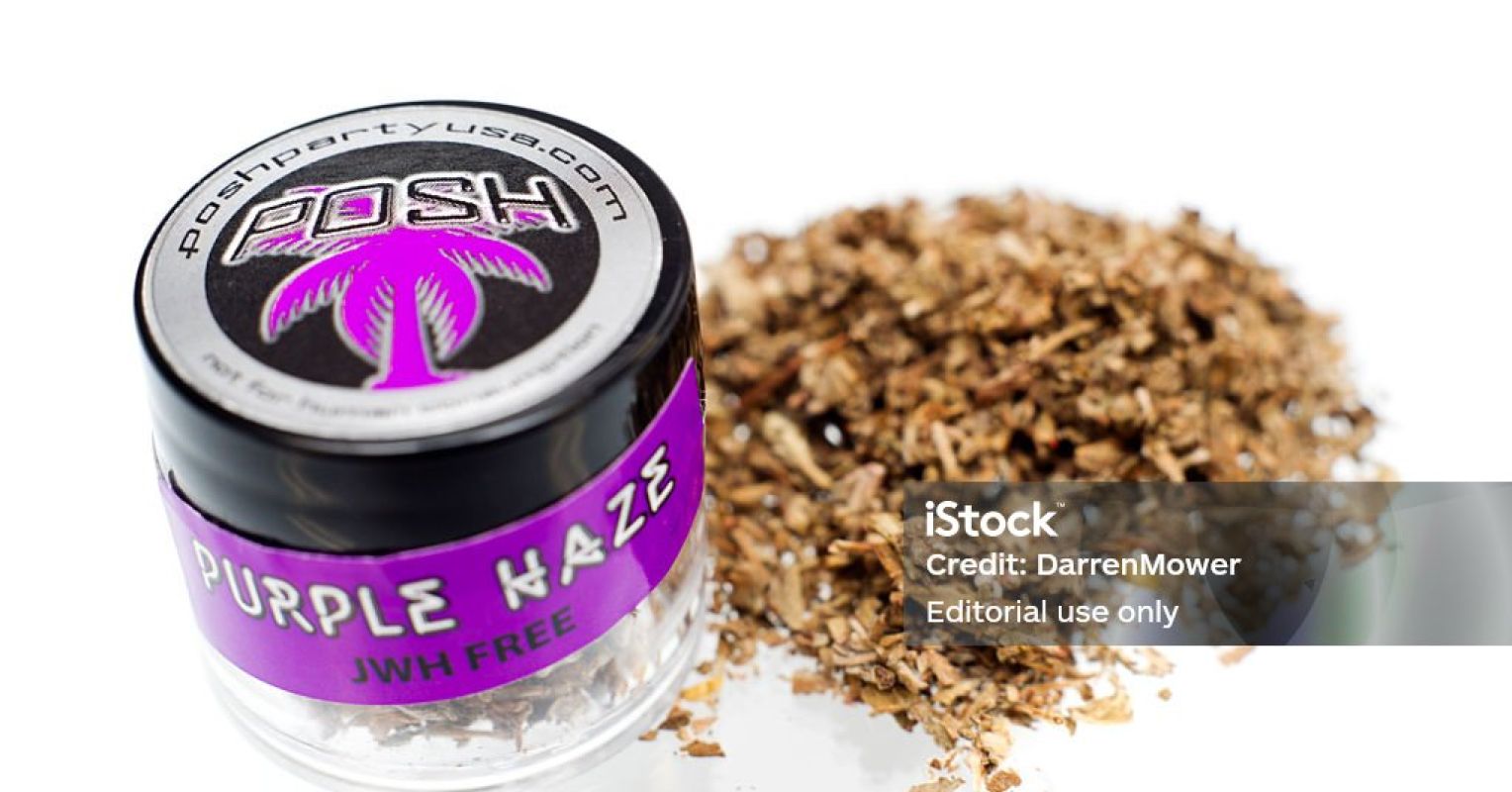 "Gas Station Weed": Delta-8 and Delta-10 THC