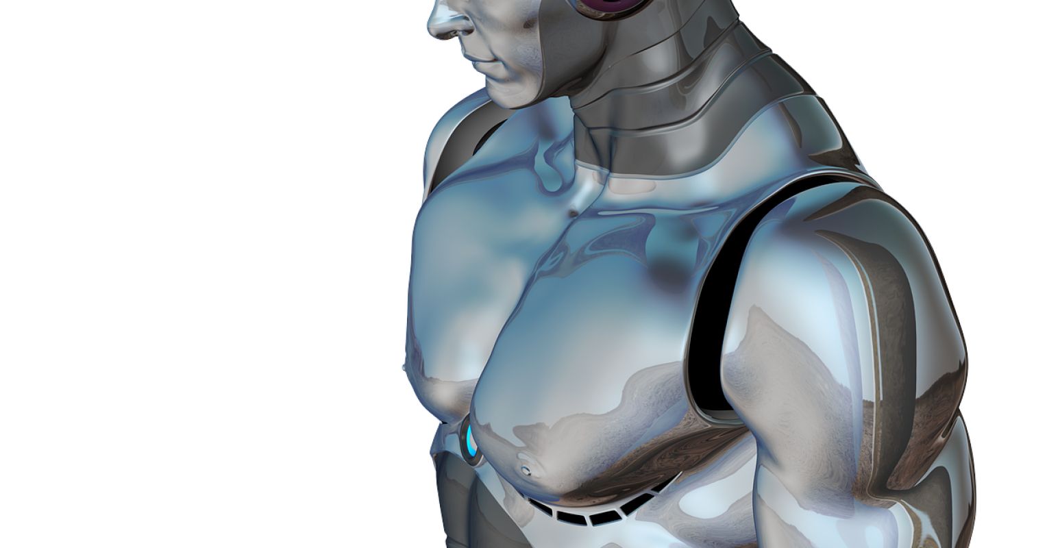 "Alexa, Should I Siri-ously Be Jealous of AI?"