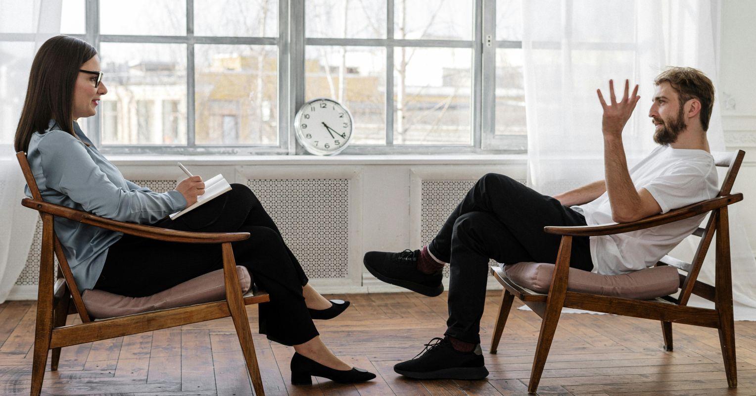 Why Venting Might Be Holding You Back