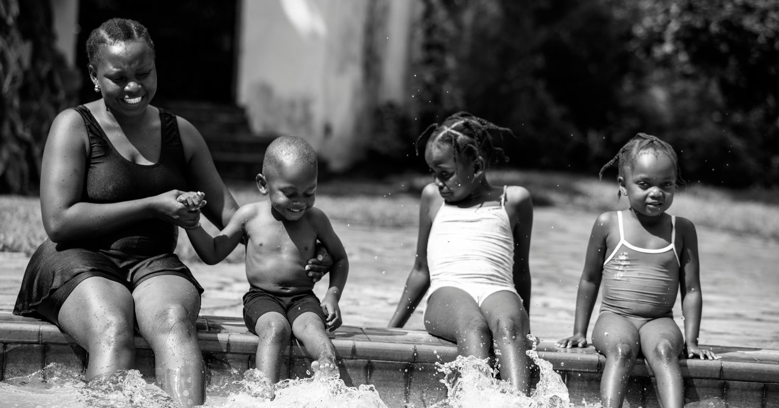 Raising Conscious Kids: Talking About Race Without Overwhelm