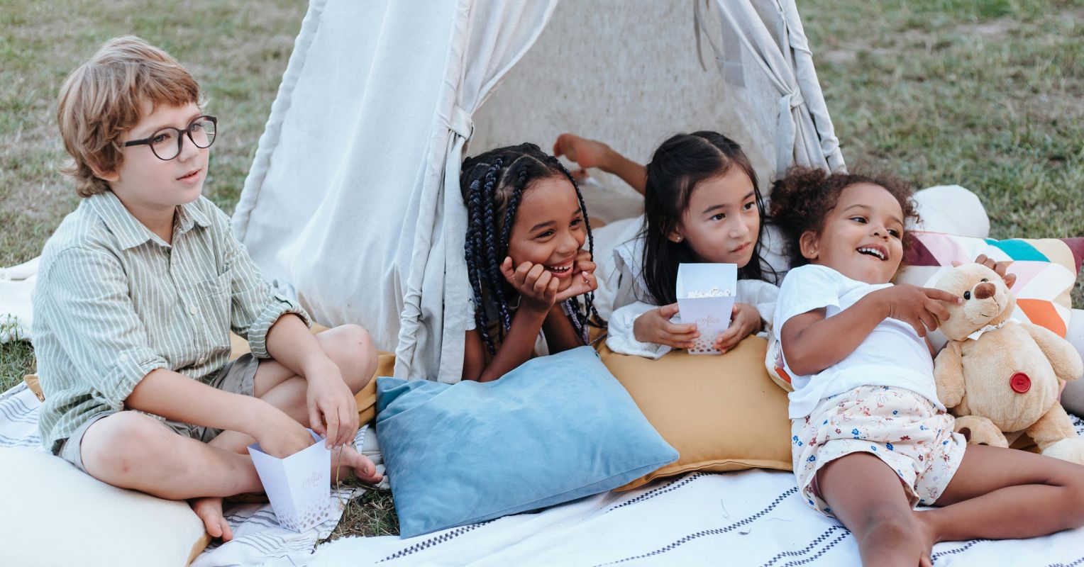 Understanding Your Child's Emotional Development Milestones
