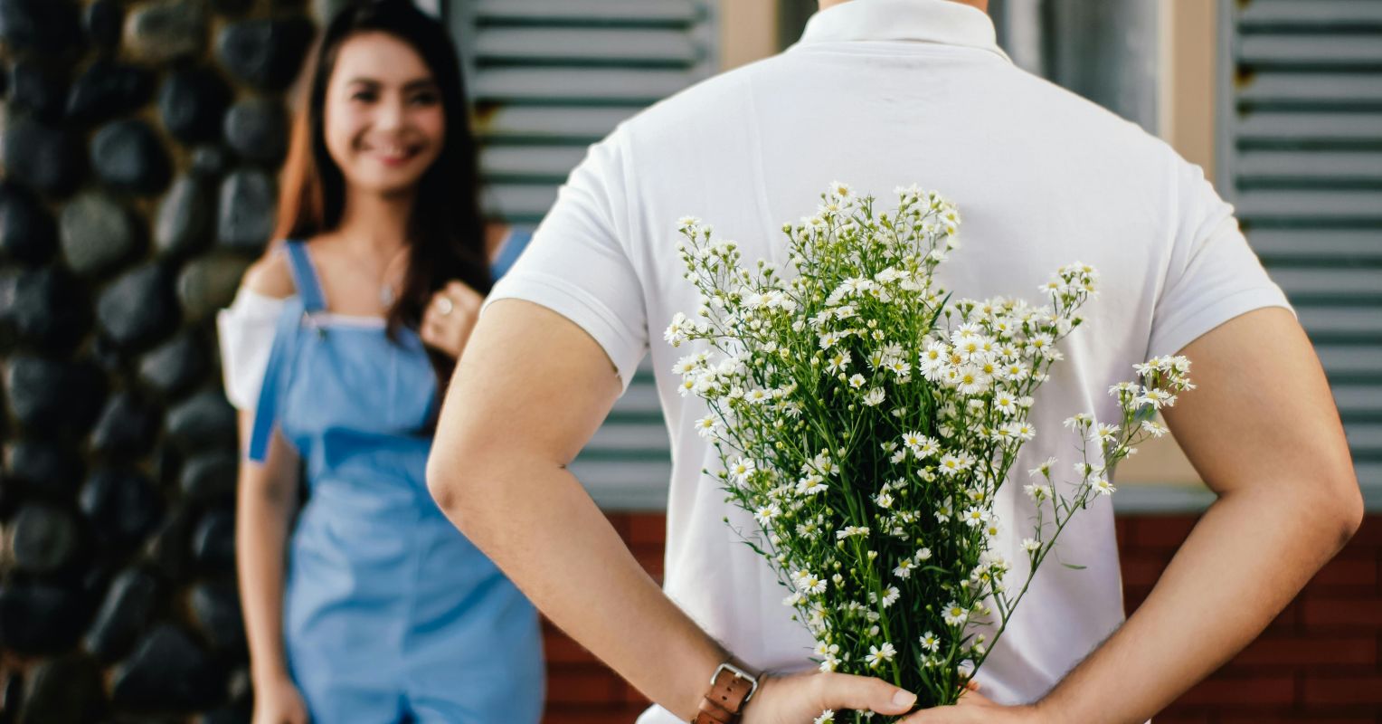 Do You Want a Healthier Relationship?