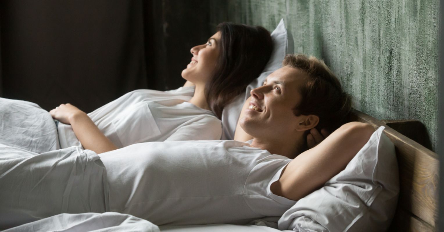Frequent Sex Predicts Satisfaction, but Only for Some