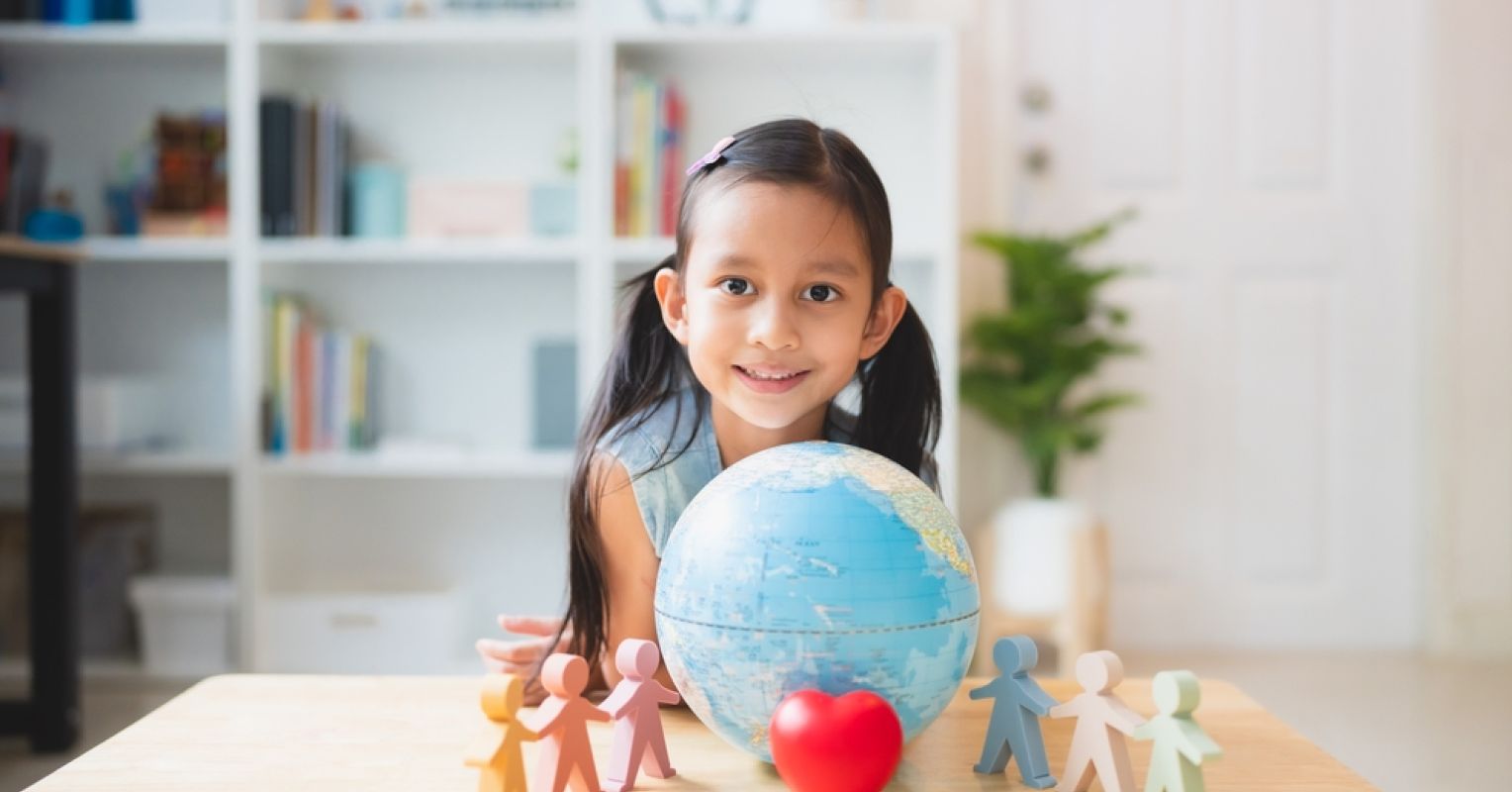 Lessons From the Littlest Linguists