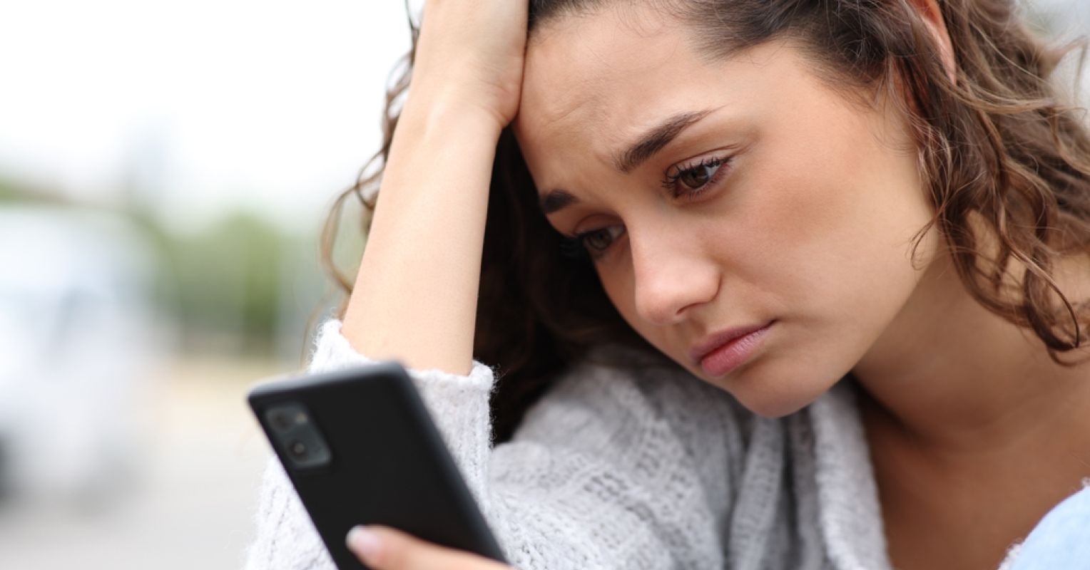TikTok and Self-Diagnosis