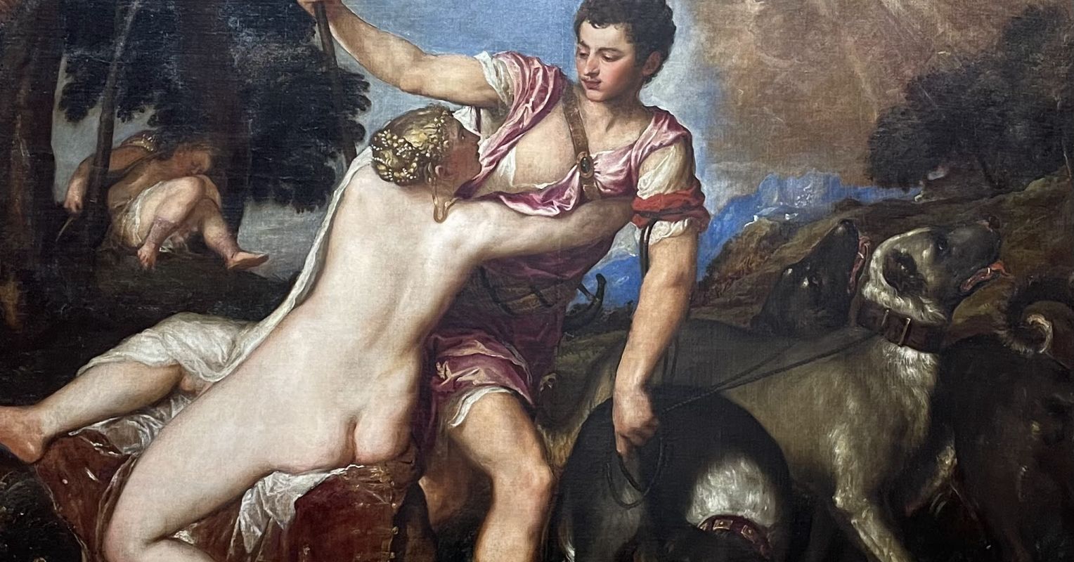 What Happened to Our Lust?