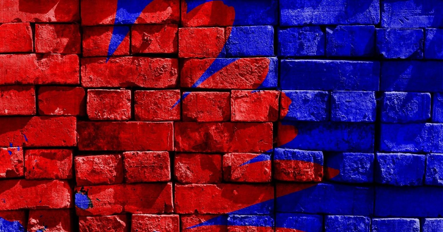 Fear can undermine democracy - here are 3 steps to resist