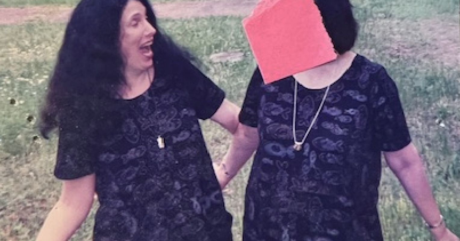For Me, Sharing Clothes With Loved Ones Deepens Connection