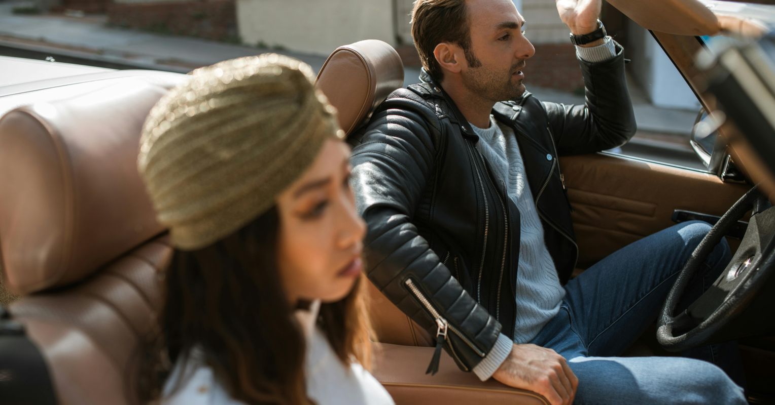 Don't Be a Jerk: The Relationship Rule That Actually Works