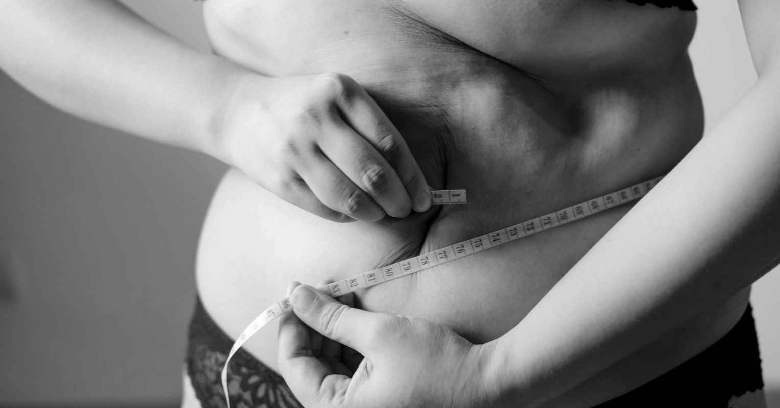 The Top 4 Ways to Improve Body Image