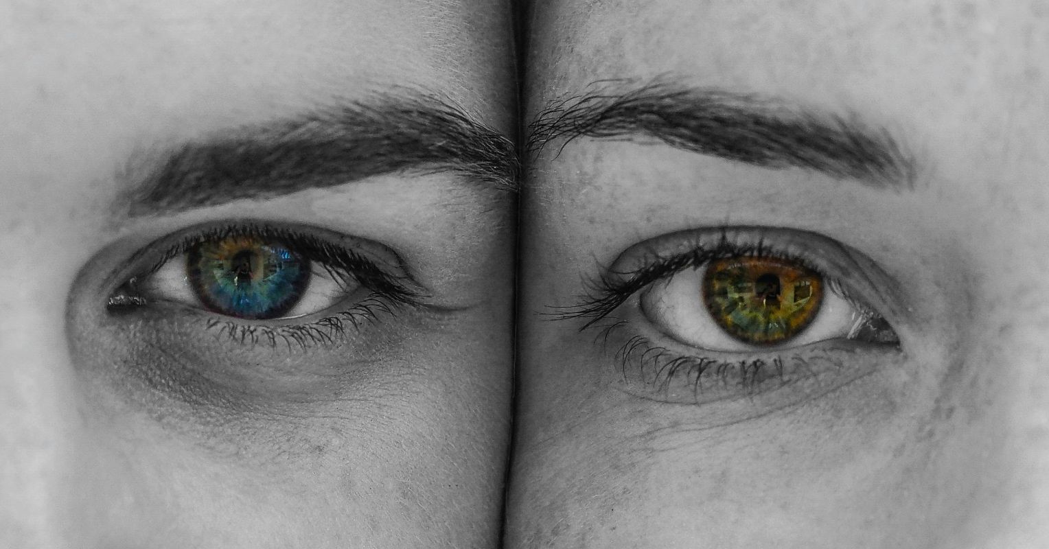 The Real Reason You're So Different From Your Sibling