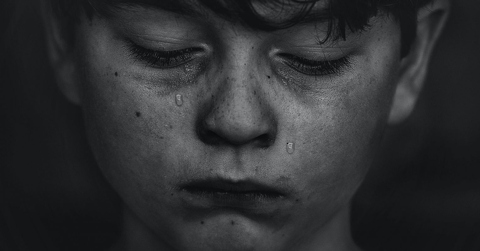 3 Alarming Reasons Many Kids Are Having Midlife Crises at 12 ...