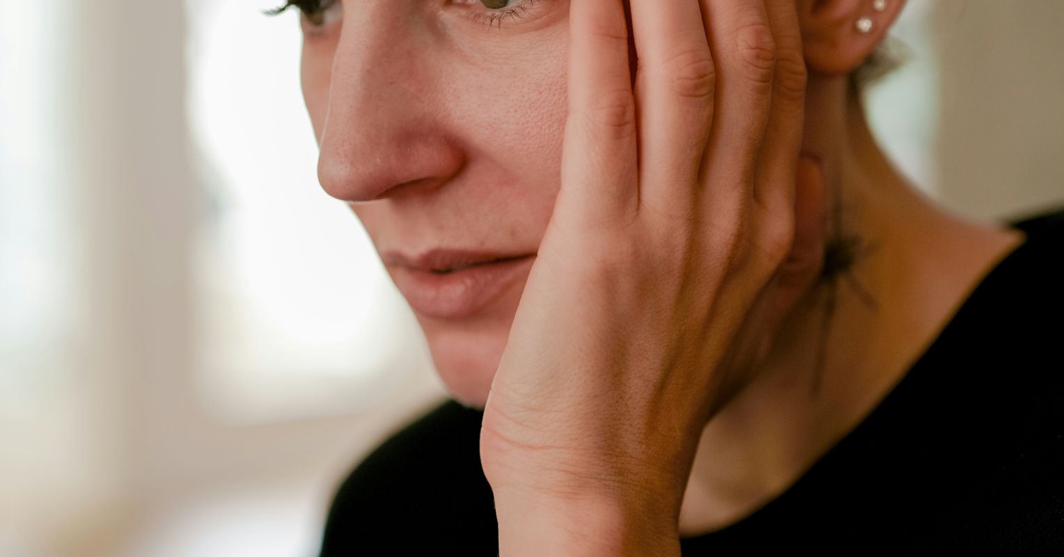 Can Indecision and Terminal Ambivalence Be Signs of Trauma?