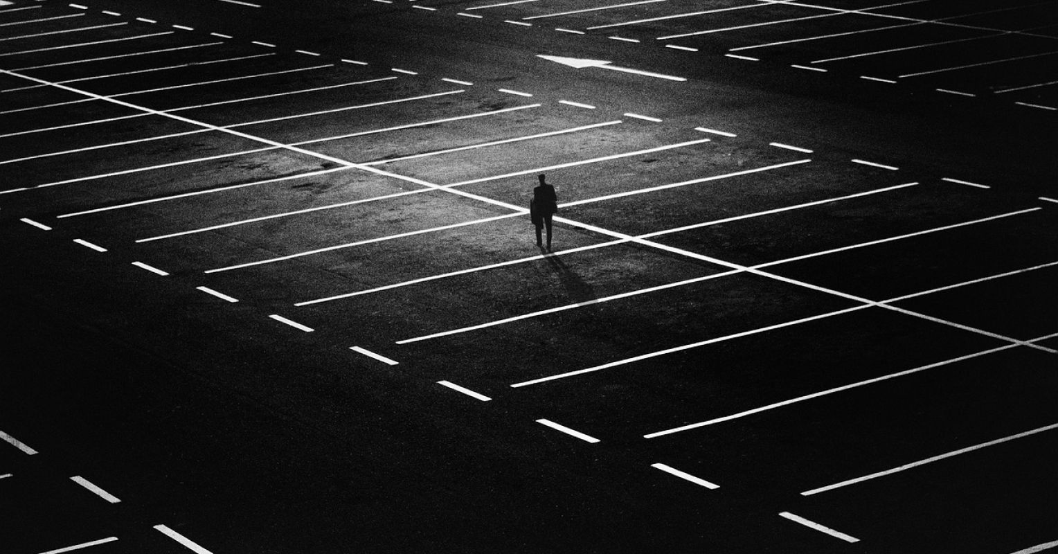 It's Lonely at the Middle: Loneliness in Middle Age