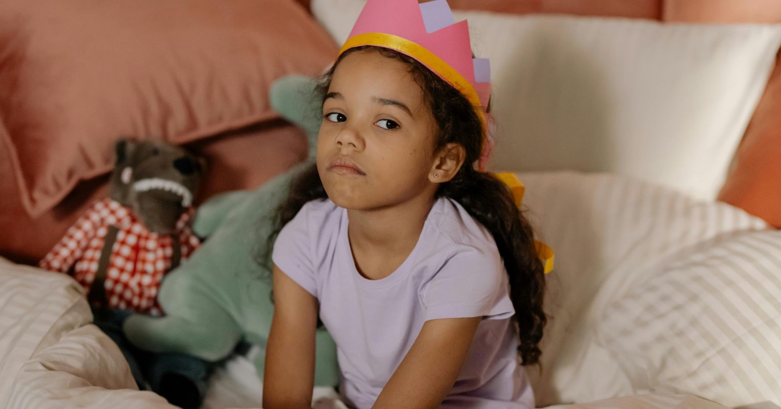 What If Summer Boredom Is Actually Good for Your Child?