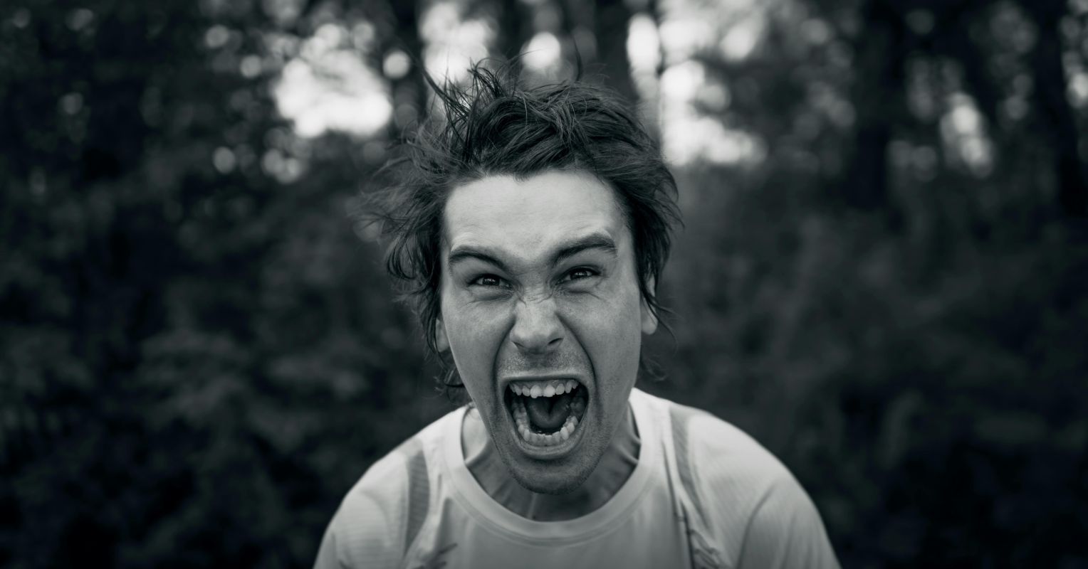 When Self-Value Is High, There Is No Rage
