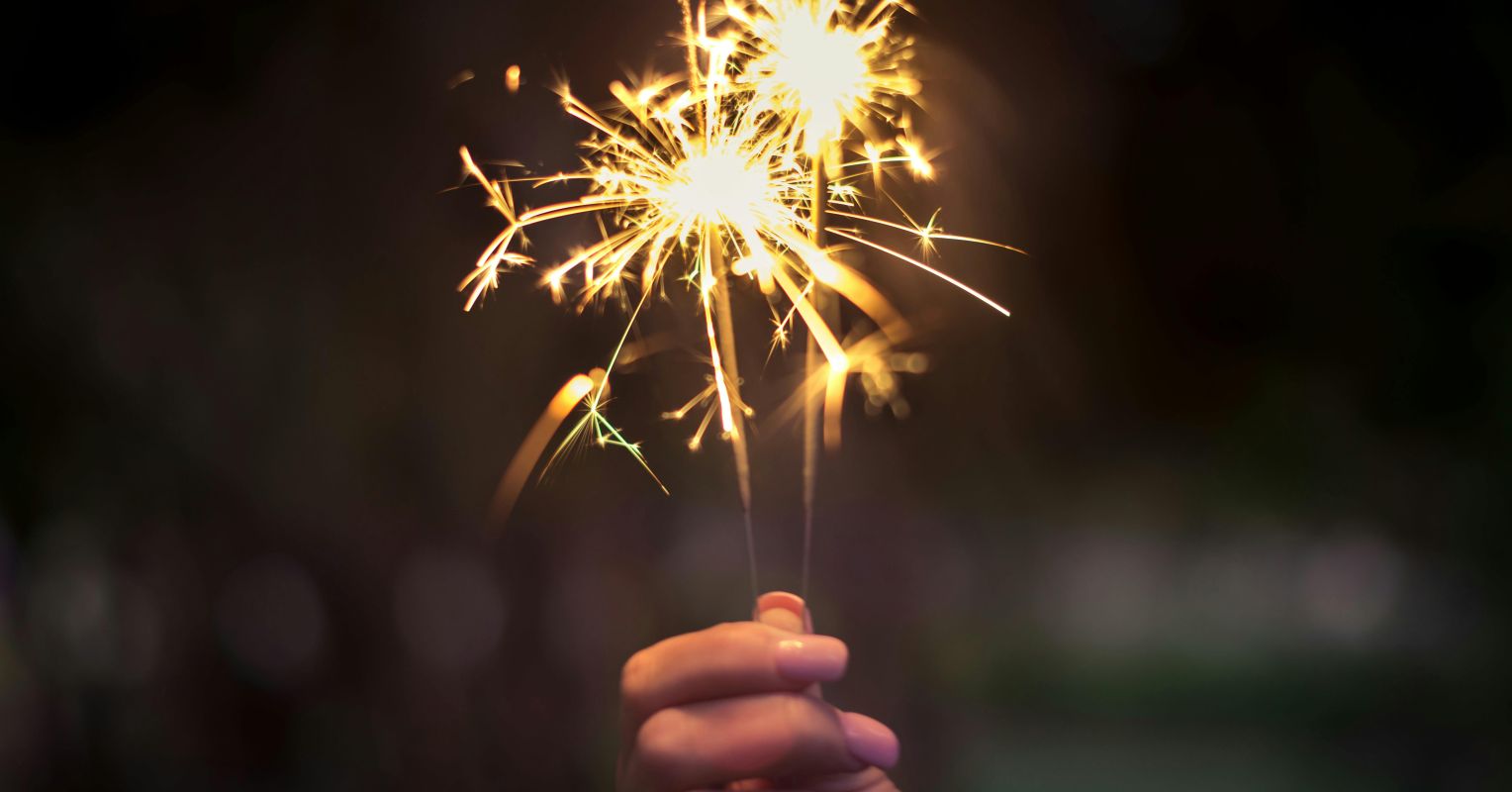 Music, Fireworks, and a Nation's Celebration