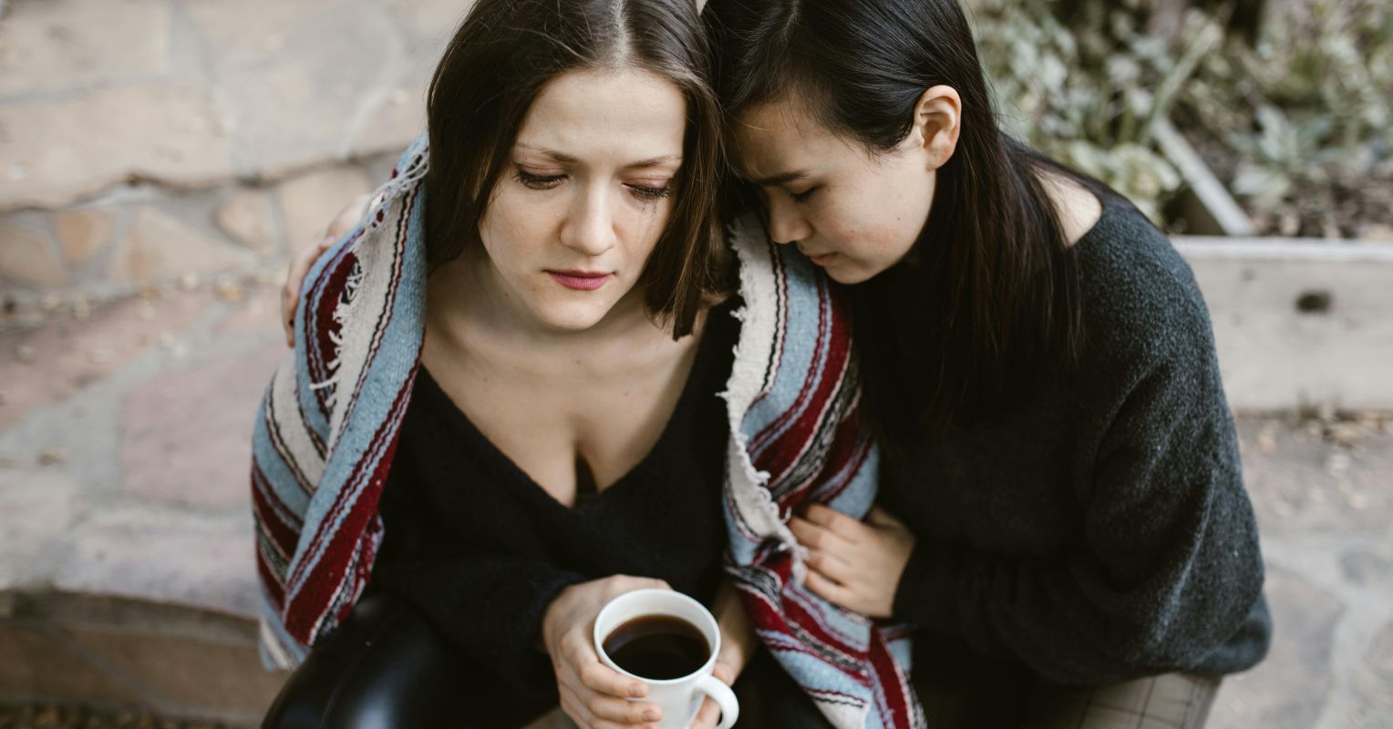 How to Rebuild Trust After Betrayal