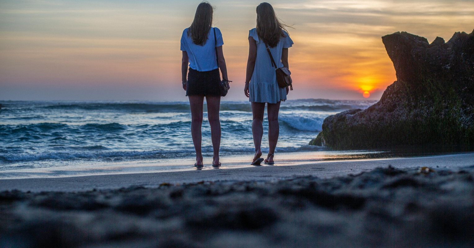 How to Talk to Someone About an Eating Disorder