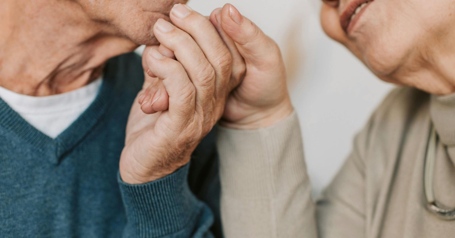 How to Love Well for a Long Time