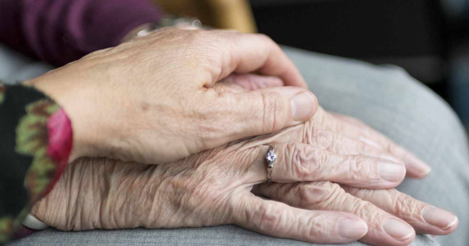 Do's and Don'ts When a Loved One Is Dying