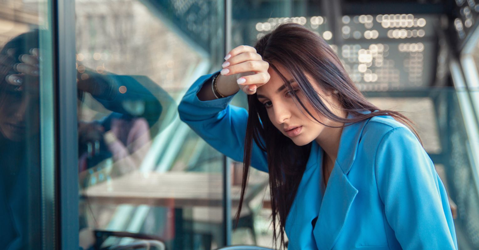 What Happens When Leaders Feel Invisible at Work