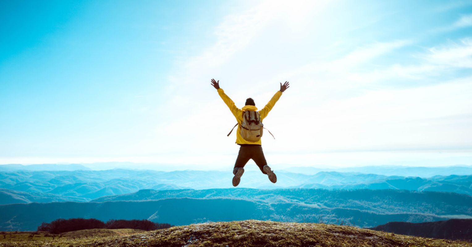 He Who Is Brave Is Free: The Psychology of Inner Freedom