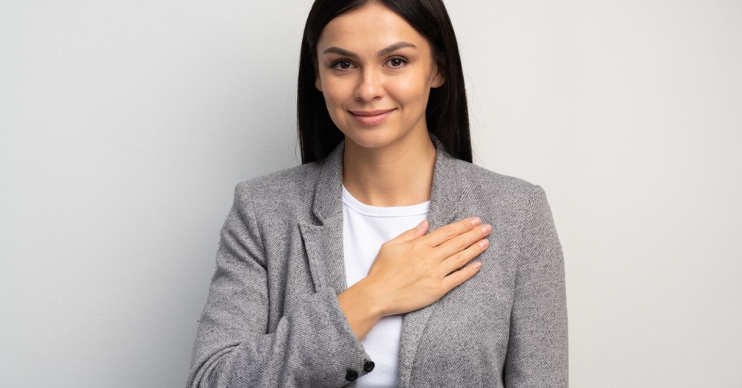 Self-Disclosure: Removing Your Inner Mask