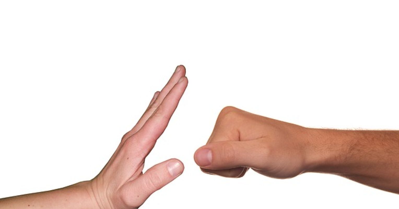 Strangling in Intimate Partner Violence, and What Could Help