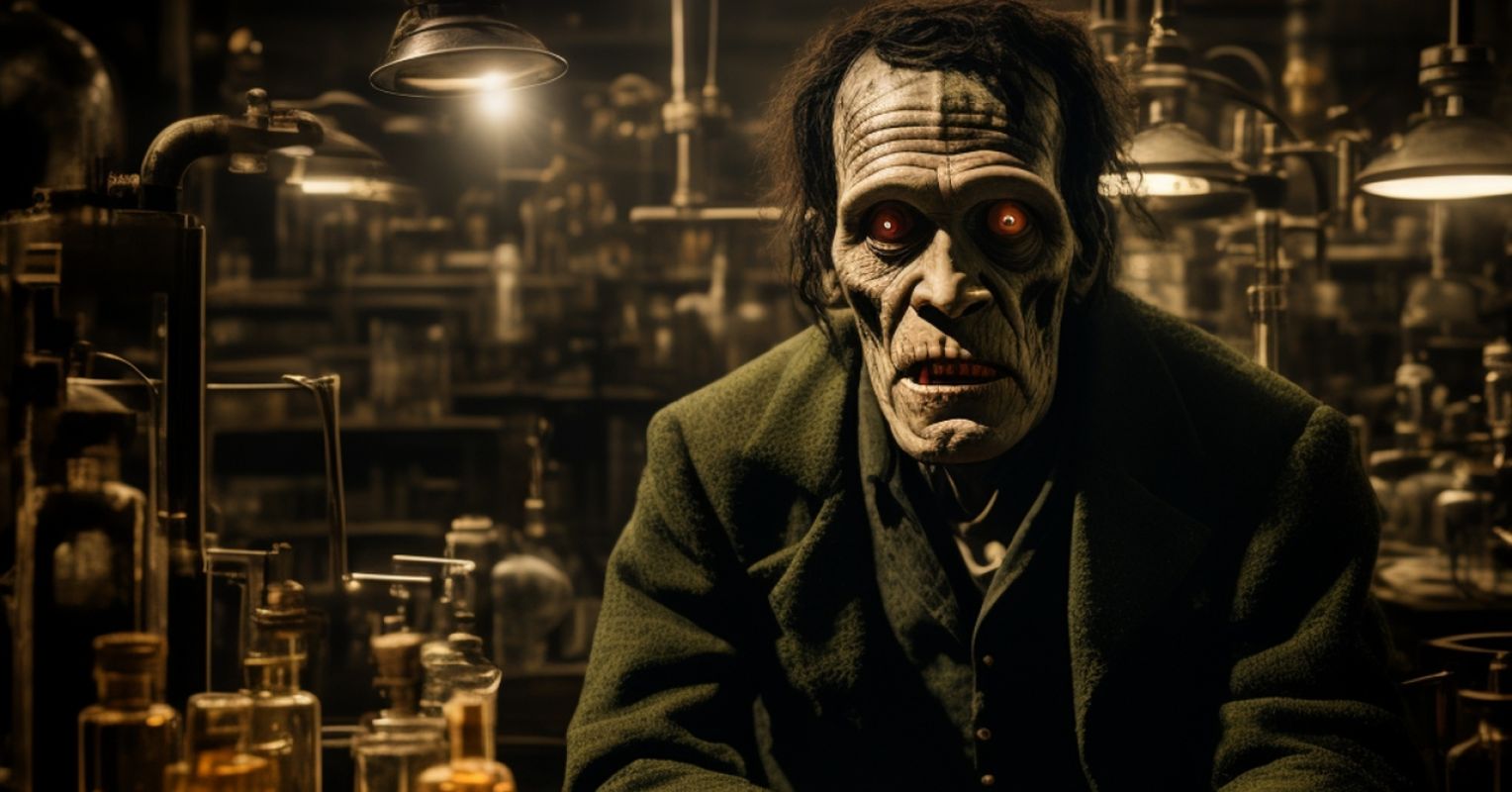 How Chasing Perfection Can Lead to Grotesque Results