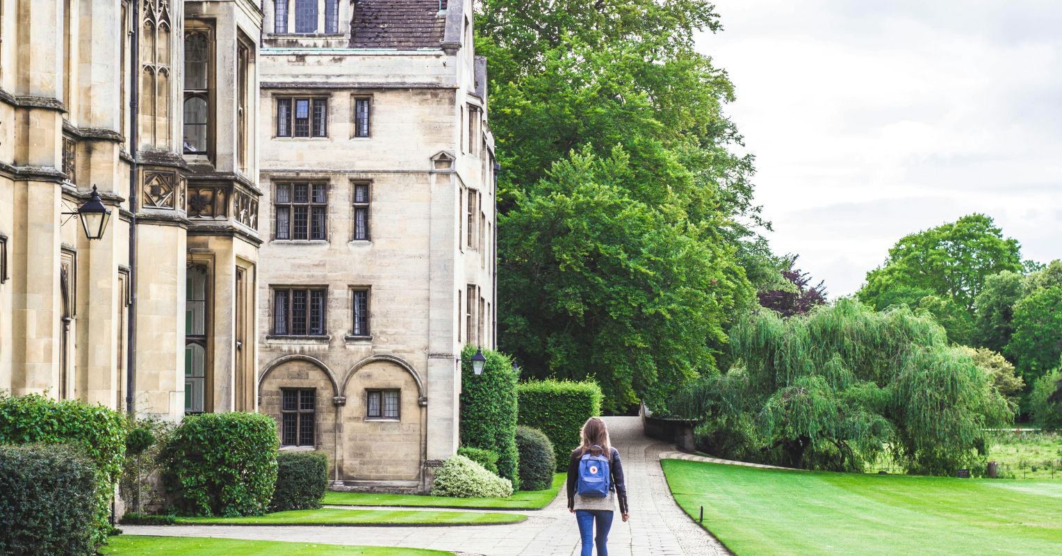 What College Students Wish They Could Tell Their Parents