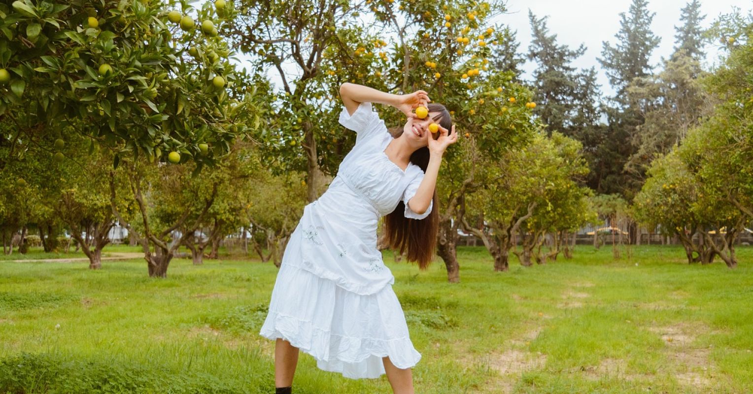 The 7 Types of Well-Being