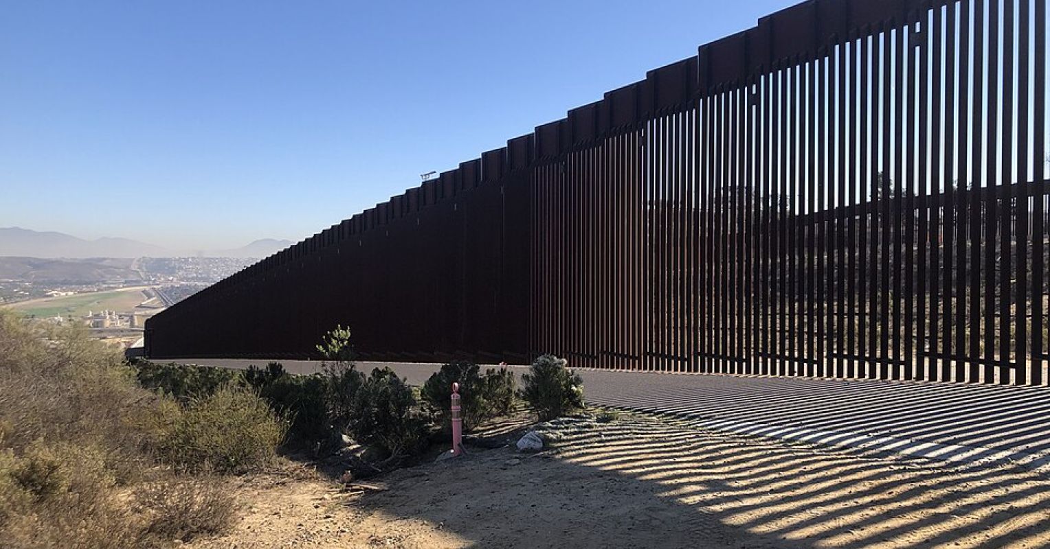 The Brain's Border Wall and Psychiatric Illness