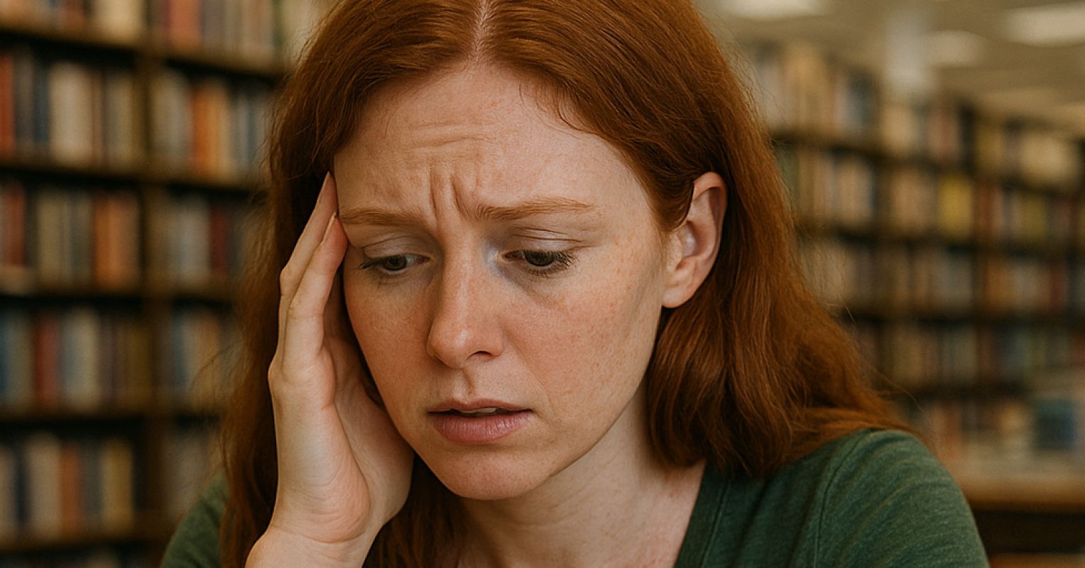 Do You Have Relationship OCD?