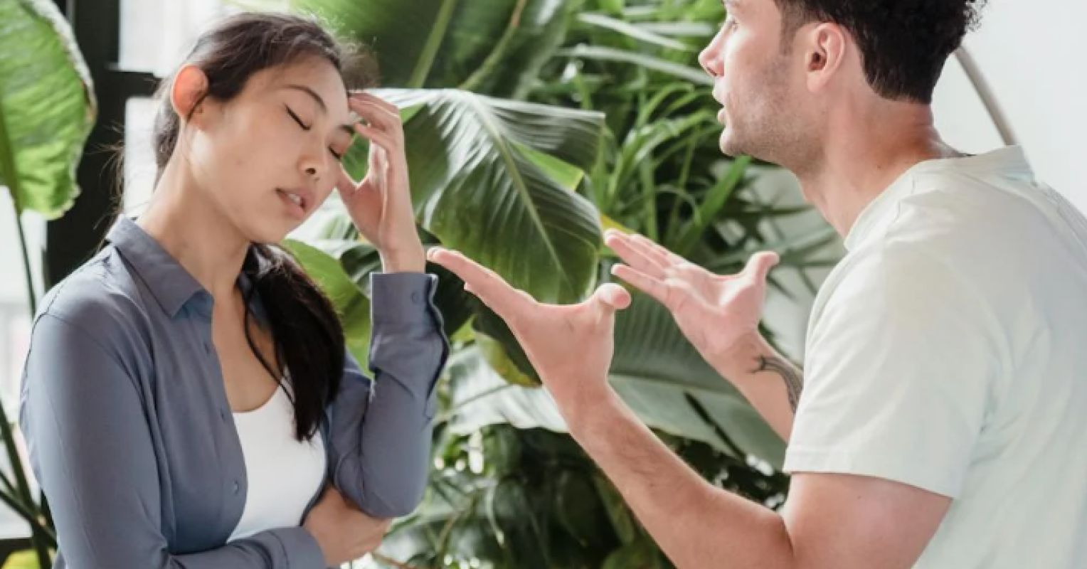 The Hidden Rules Running Your Relationship