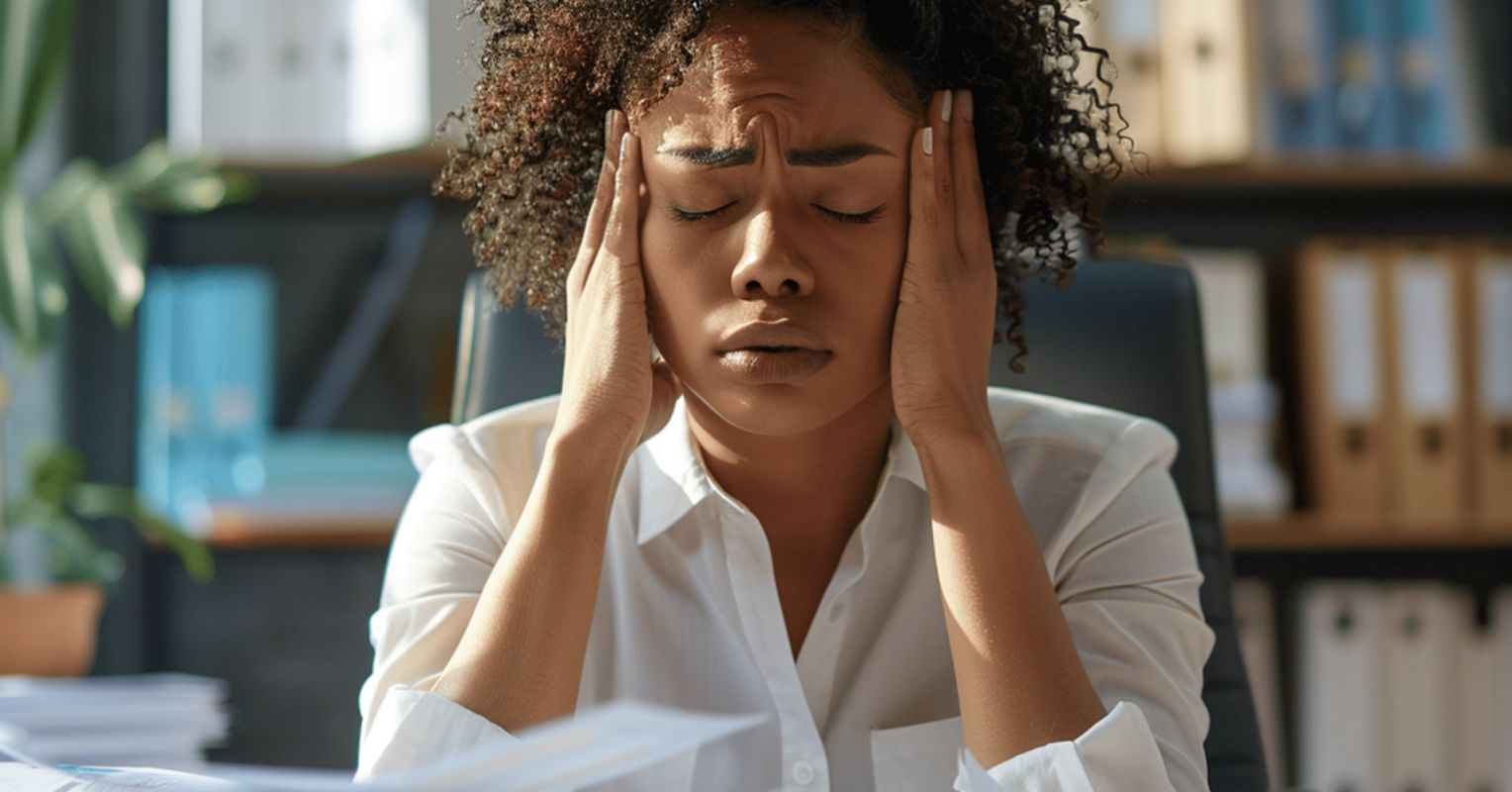 8 Ways to Beat Brain Fog and Get Your Mind Back