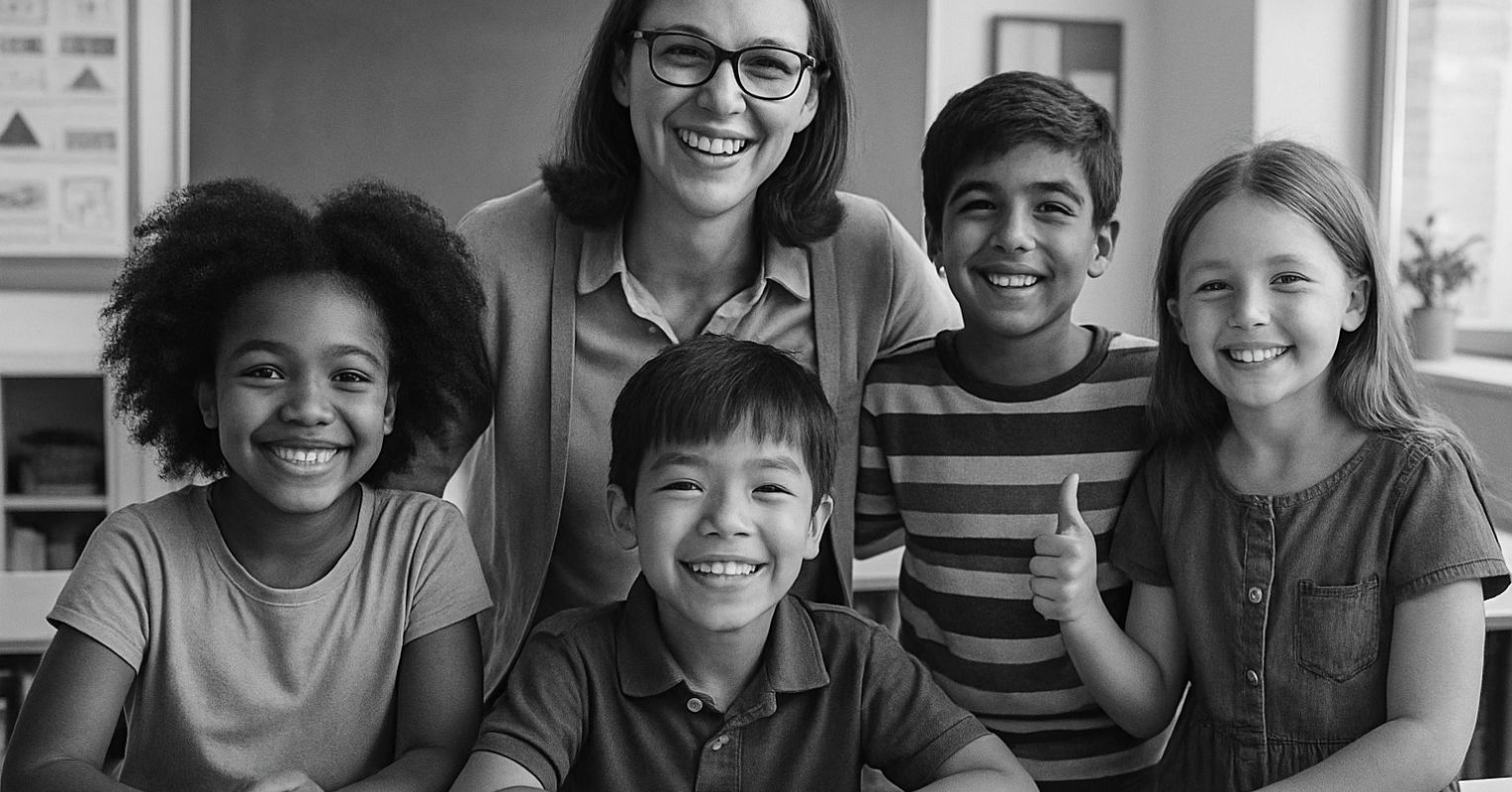 Building Resilience in Educational Settings