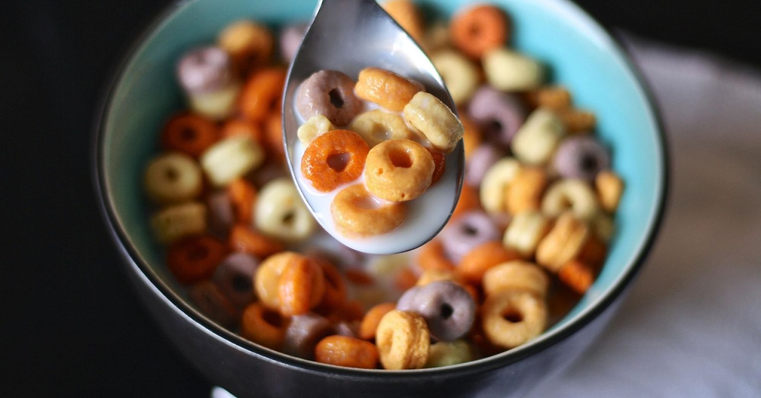 Your Brain on Food Dyes