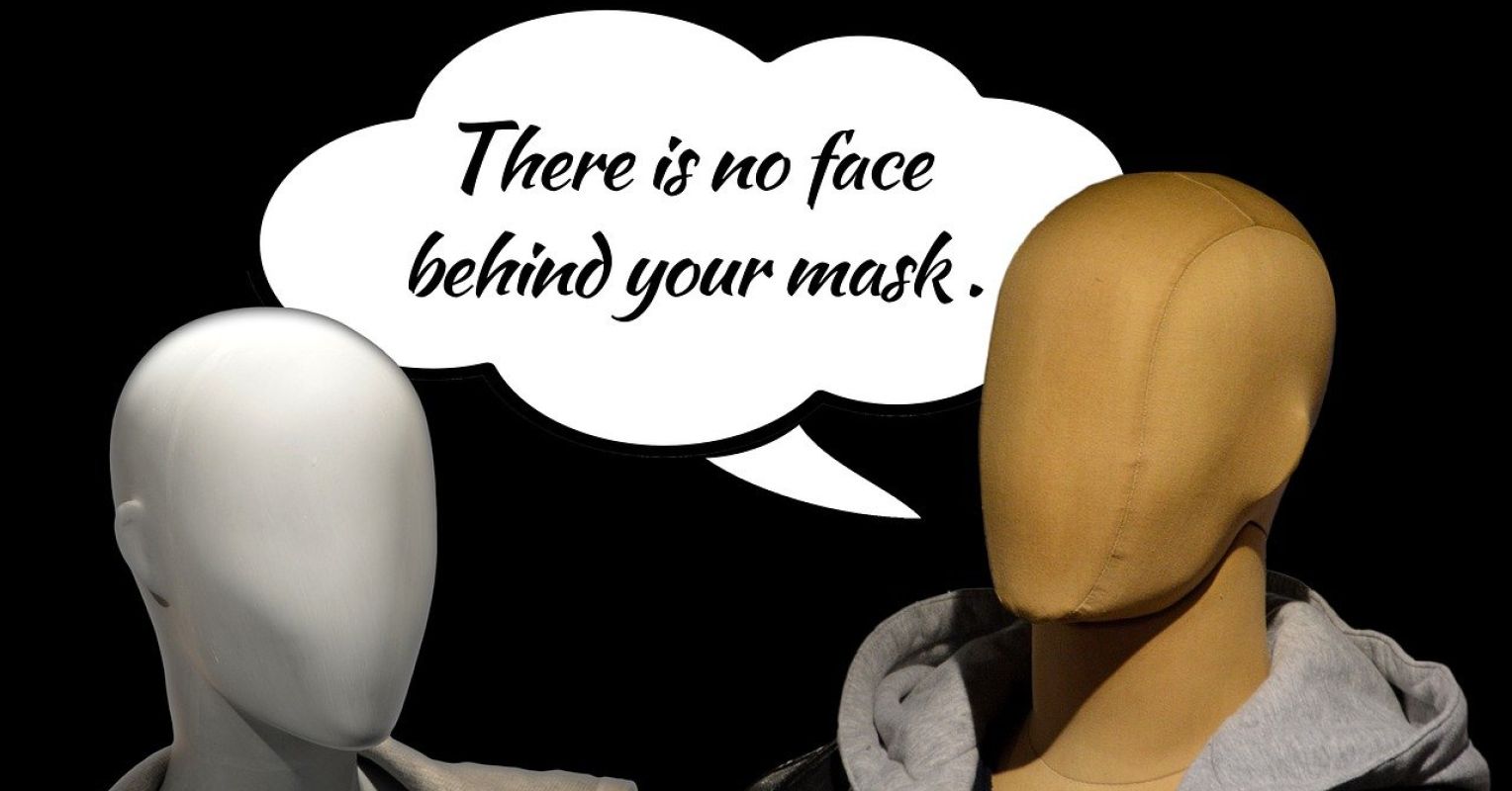 Performing Character Isn't the Same as Having It