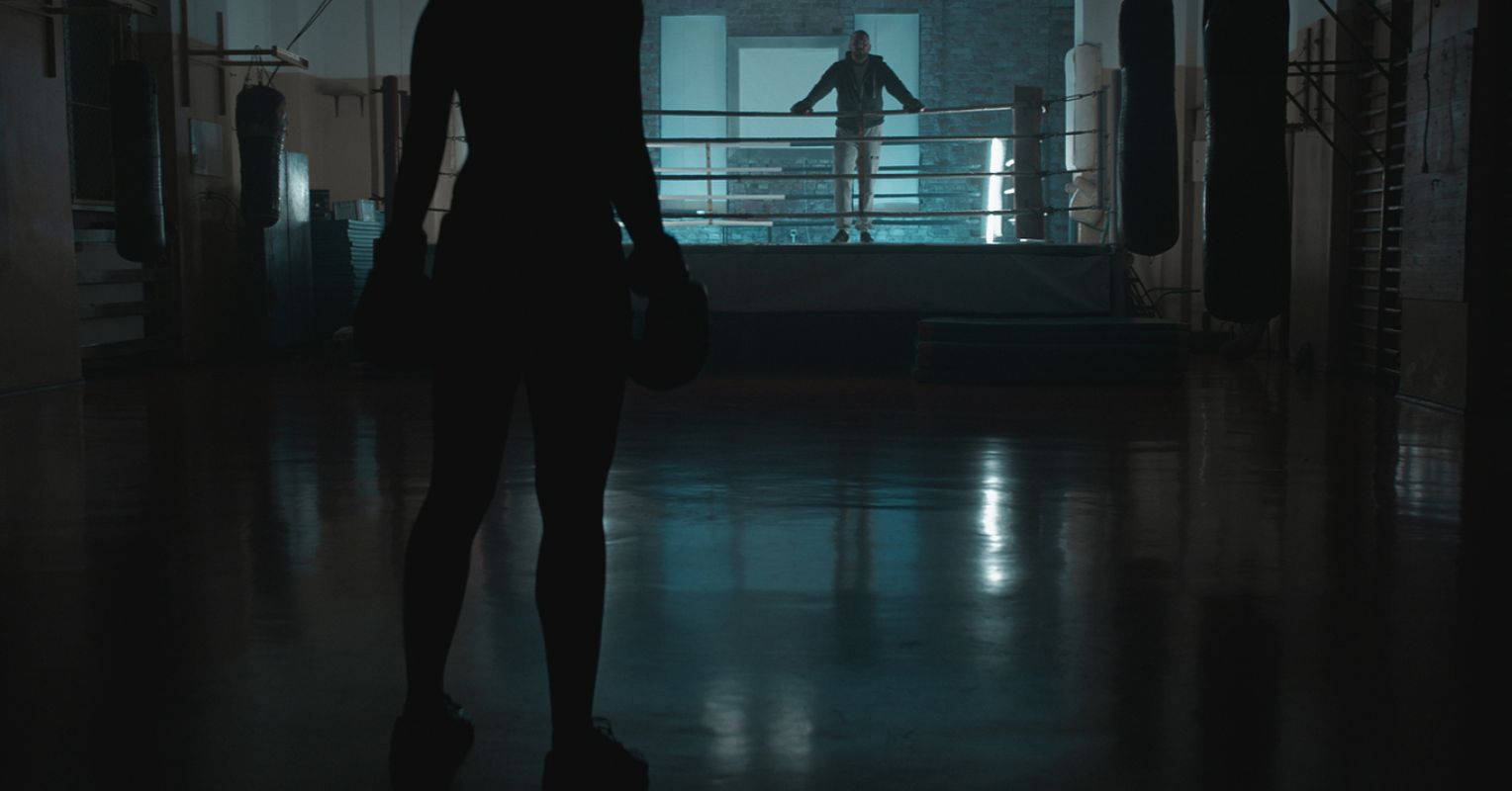 How to Take a Stoic Punch in the Face