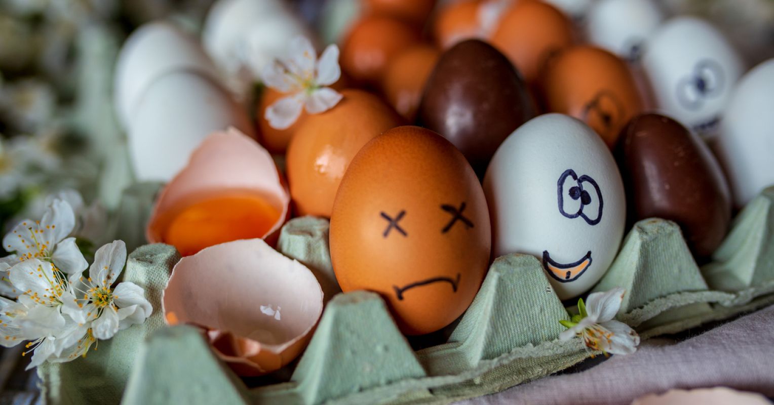 Are You Quietly Cracking at Work?
