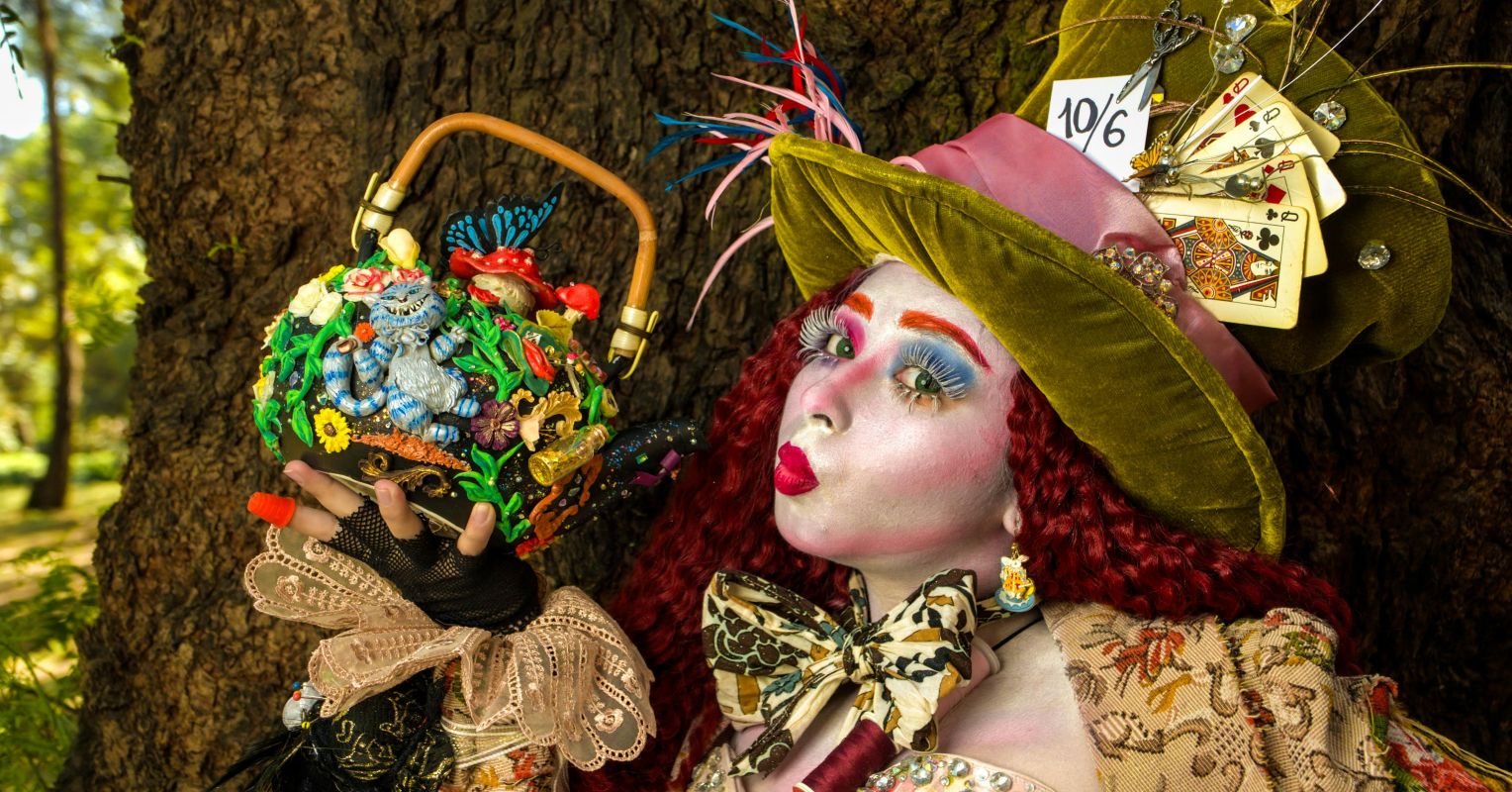 Maladaptive Daydreaming: Understanding & Getting Help