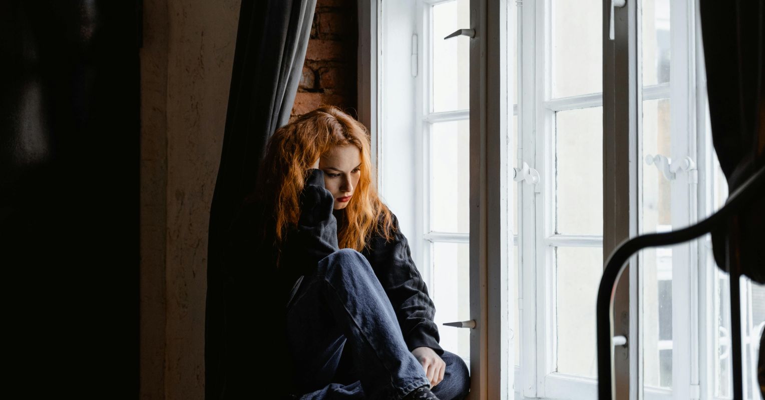 You Are Not Your Diagnosis