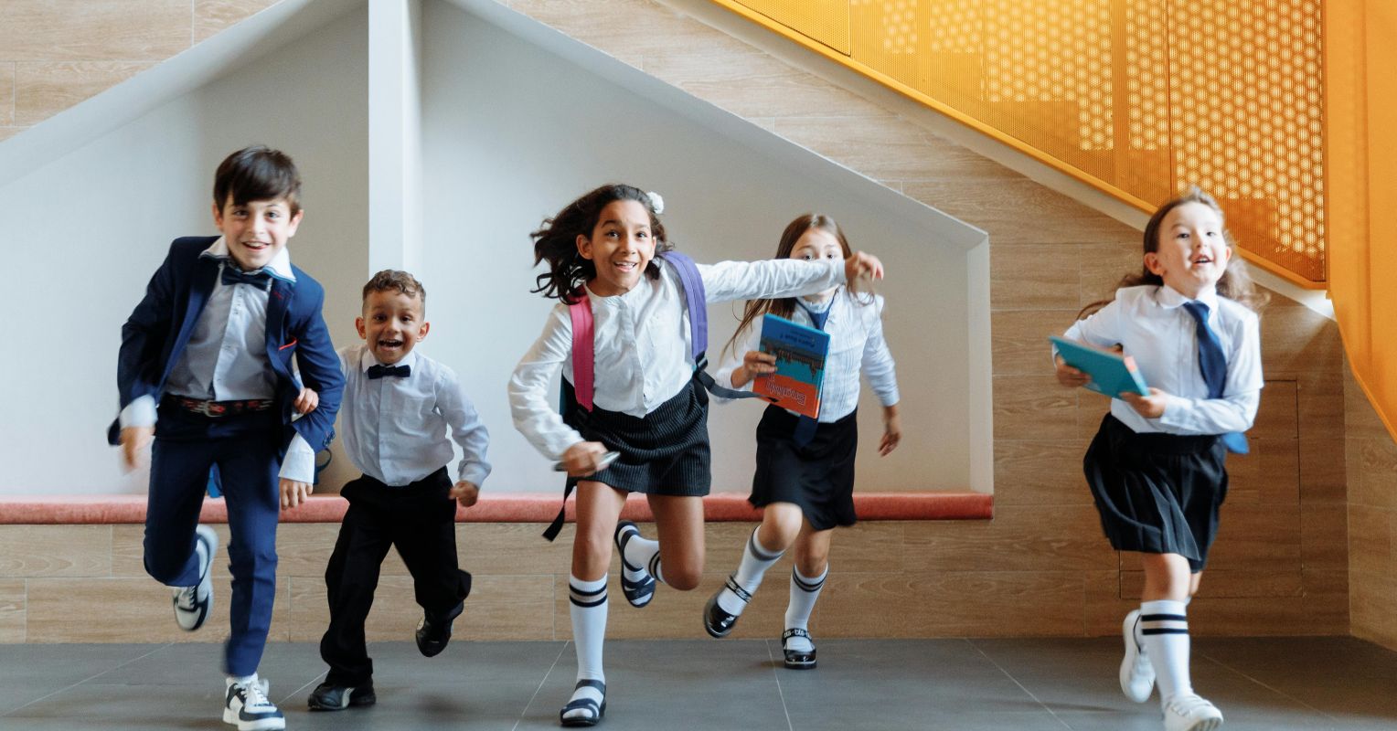 The One Habit for a Successful School Year